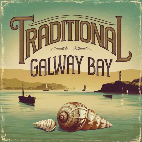 Irish Traditional - Galway Bay