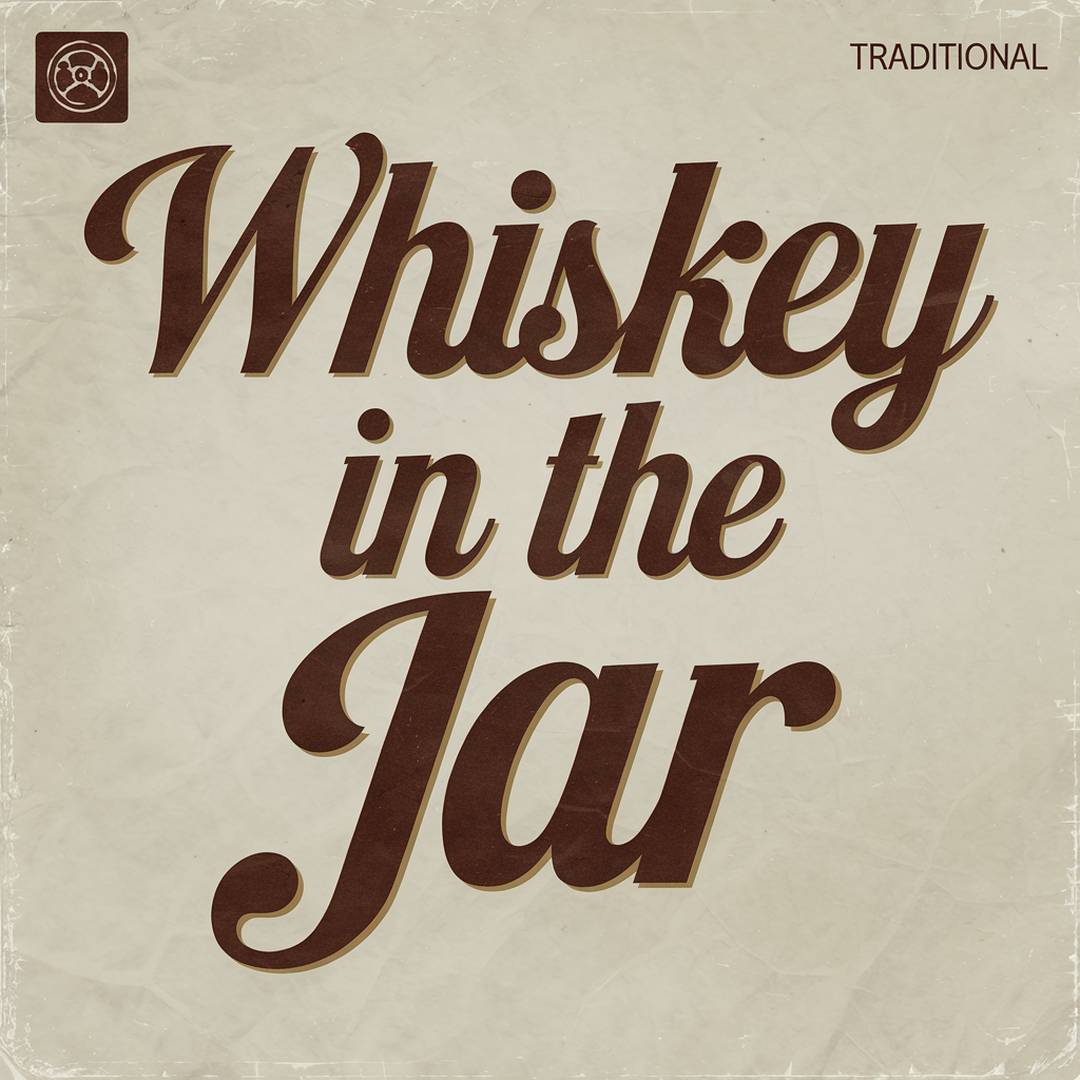 Irish Traditional - Whiskey In The Jar