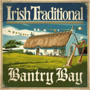 SF1103667 – Irish Traditional – Bantry Bay