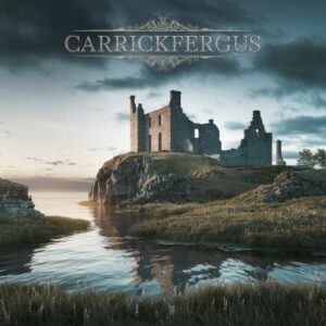 SF1103668 – Traditional – Carrickfergus