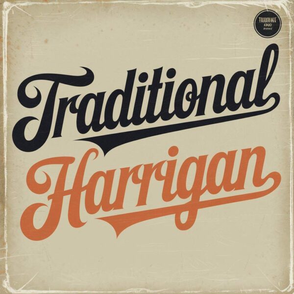 Irish Traditional - Harrigan