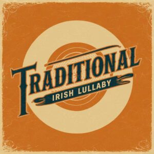 SF1103680 – Traditional – Irish Lullaby
