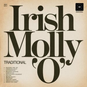 SF1103681 – Traditional – Irish Molly ‘O