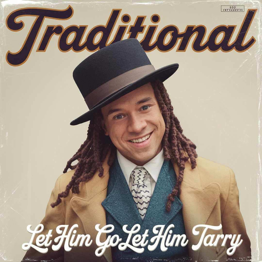 Irish Traditional - Let Him Go Let Him Tarry