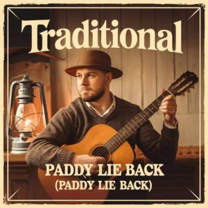 SF1103688 – Traditional – Paddy Lie Back