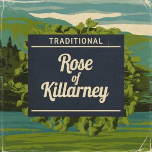 SF1103691 – Traditional – Rose Of Killarney