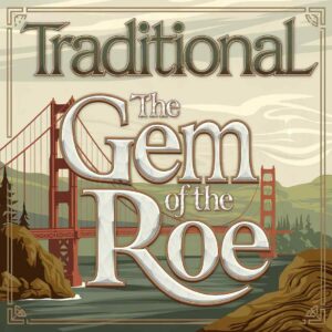 SF1103698 – Traditional – The Gem Of The Roe