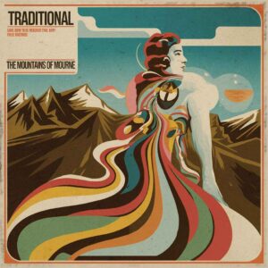 SF1103700 – Traditional – The Mountains Of Mourne