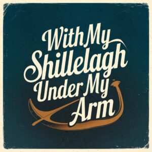 SF1103702 – Traditional – With My Shillelagh Under My Arm