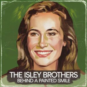 SF1103709 – The Isley Brothers – Behind A Painted Smile