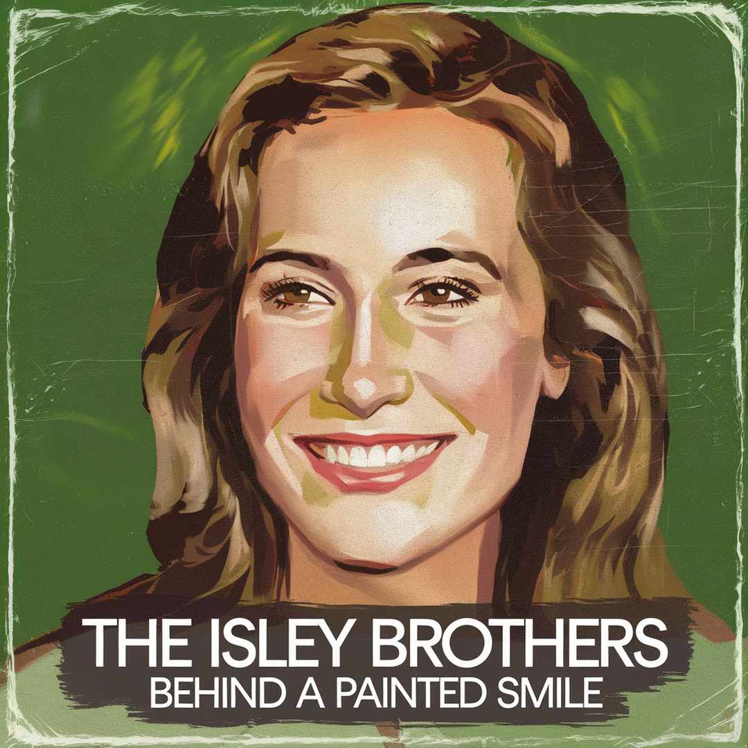 The Isley Brothers - Behind A Painted Smile