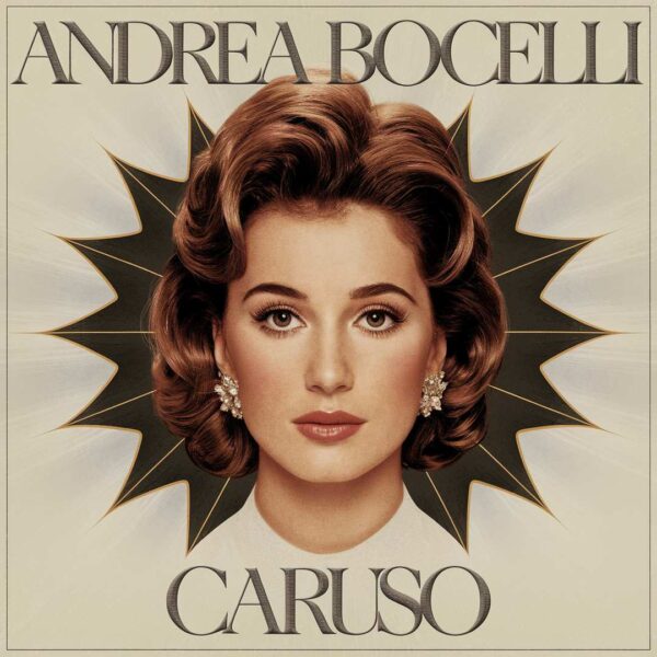 Andrea Bocelli - Caruso