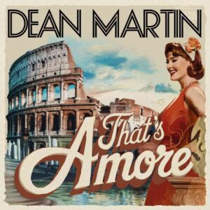 SF1103727 – Dean Martin – That’s Amore