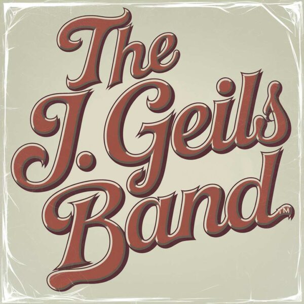 The J. Geils Band - Freeze-Frame