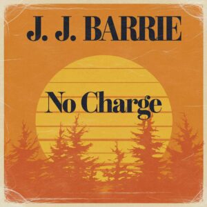 SF1103738 – J. J. Barrie – No Charge