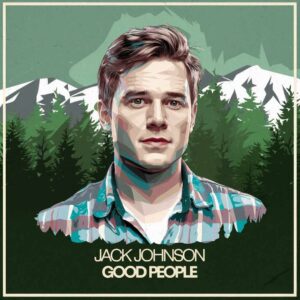 SF1103740 – Jack Johnson – Good People