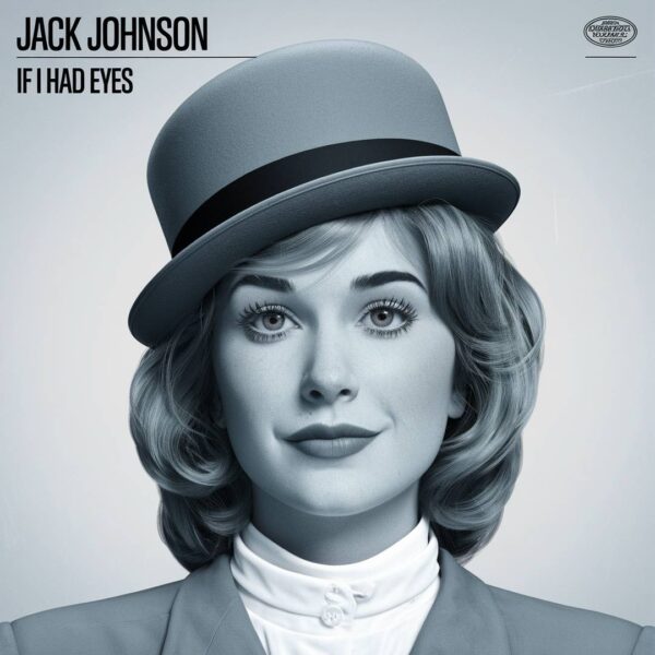 Jack Johnson - If I Had Eyes