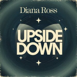 SF1103742 – Diana Ross – Upside Down