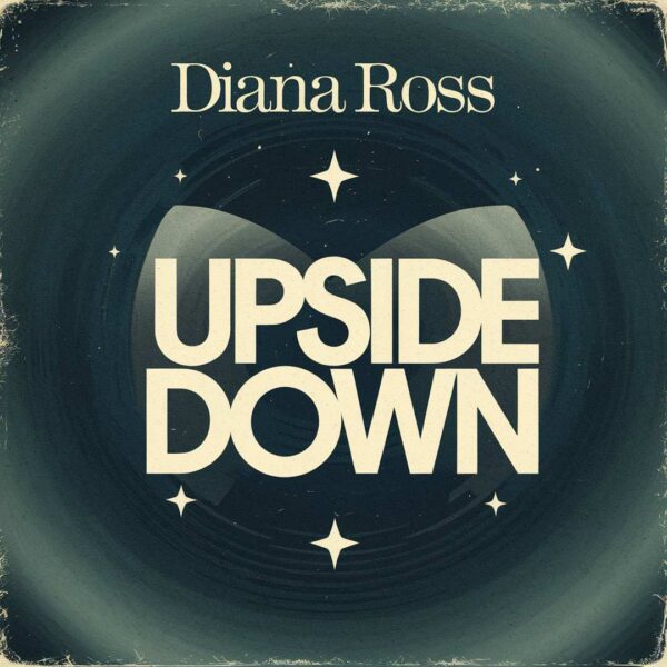 Diana Ross - Upside Down