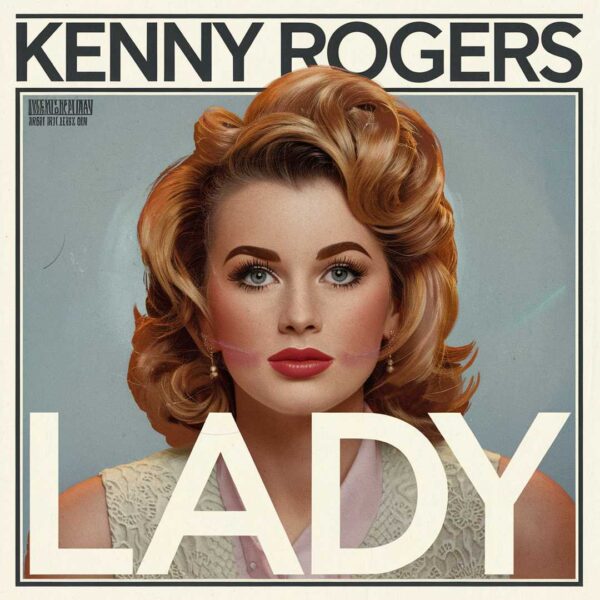 Kenny Rogers - Lady