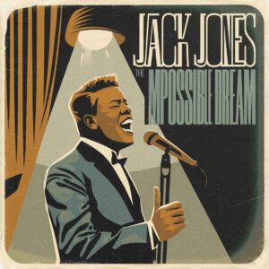 SF1103747 – Jack Jones – The Impossible Dream