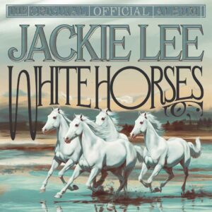 SF1103751 – Jackie Lee – White Horses