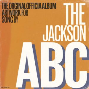 SF1103757 – The Jackson 5 – ABC