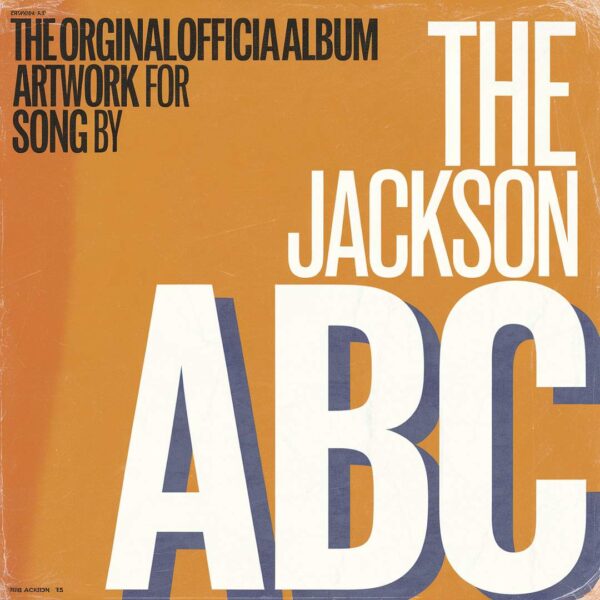 The Jackson 5 - ABC