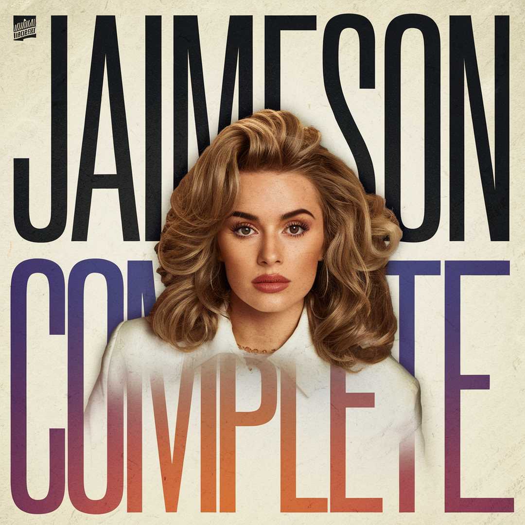 Jaimeson - Complete