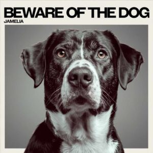 SF1103763 – Jamelia – Beware Of The Dog