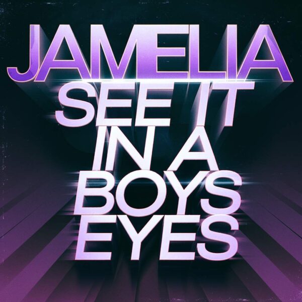 Jamelia - See It In A Boys Eyes