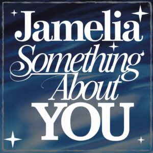 SF1103766 – Jamelia – Something About You