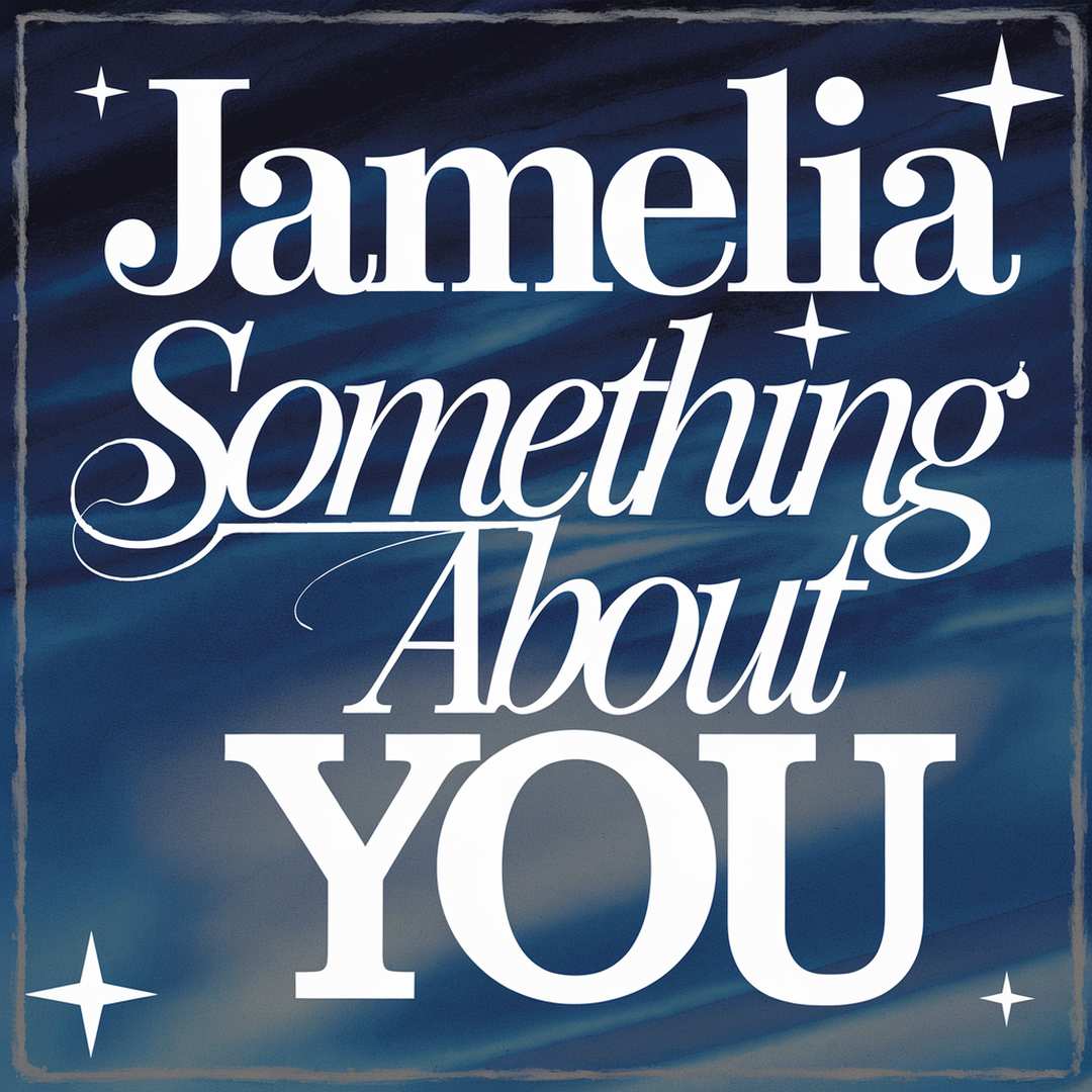 Jamelia - Something About You