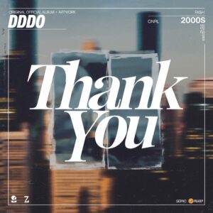 SF1103768 – Dido – Thank You