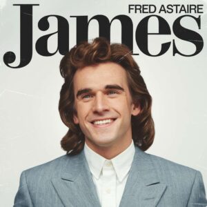 SF1103770 – James – Fred Astaire