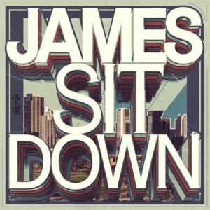 SF1103774 – James – Sit Down