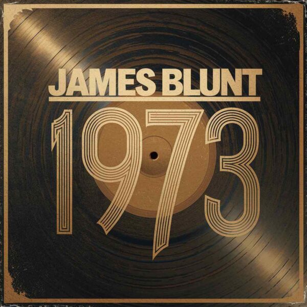 James Blunt - 1973