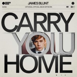 SF1103777 – James Blunt – Carry You Home