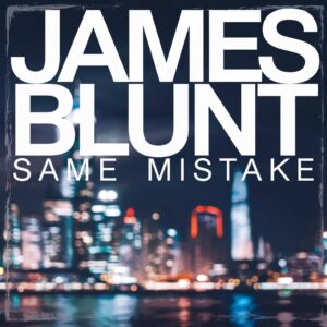 SF1103780 – James Blunt – Same Mistake