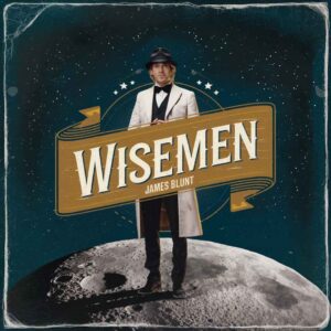 SF1103781 – James Blunt – Wisemen