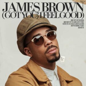 SF1103784 – James Brown – I Got You (I Feel Good)