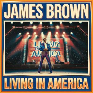 SF1103786 – James Brown – Living in America
