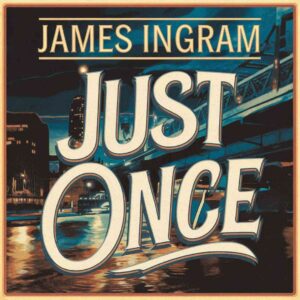 SF1103788 – James Ingram – Just Once