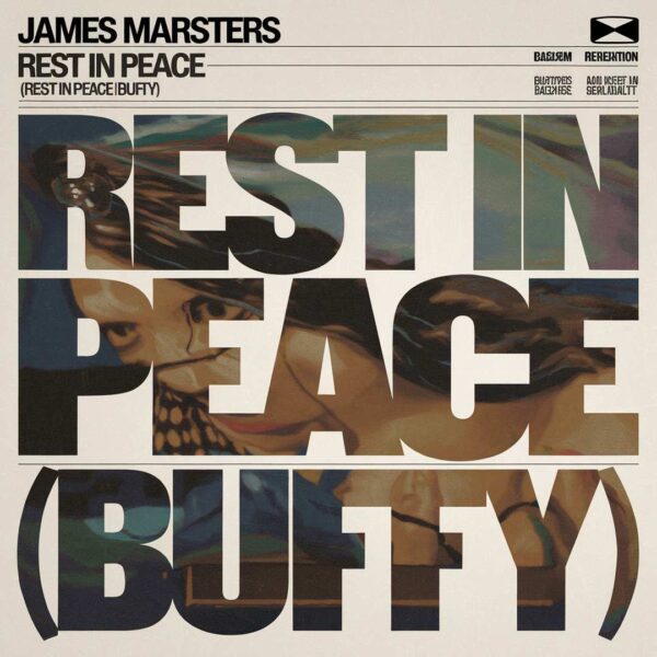 James Marsters - Rest In Peace (Buffy)