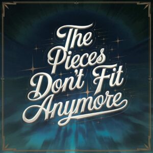 SF1103792 – James Morrison – The Pieces Don‚Äôt Fit Anymore