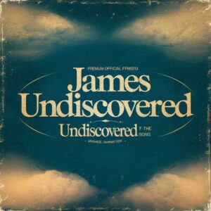 SF1103793 – James Morrison – Undiscovered