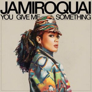 SF1103795 – Jamiroquai – You Give Me Something