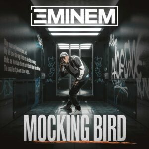 SF1103799 – Eminem – Mocking Bird