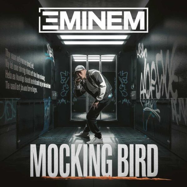 Eminem - Mocking Bird
