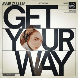 SF1103806 – Jamie Cullum – Get Your Way